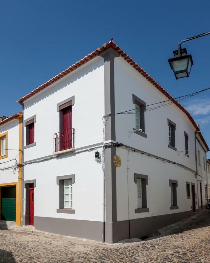 Alfar Aqueduct - Evora House Villa Buitenkant foto